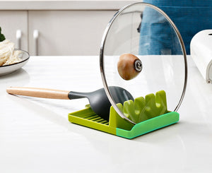 Non Slip Kitchen Holder