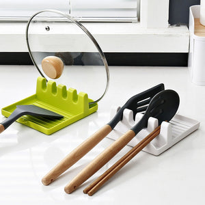 Non Slip Kitchen Holder