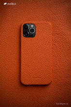 Handmade Genuine Leather Case For iPhones