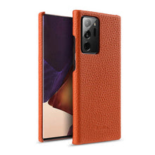 Handmade Genuine Leather Case For Samsung Galaxy Note20/ Note20 Ultra