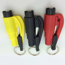 3 in 1 Emergency Mini Safety Hammer