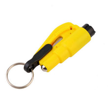3 in 1 Emergency Mini Safety Hammer