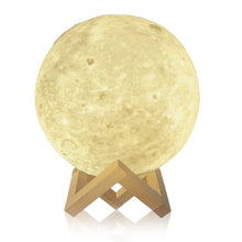 Sheena - Your Soothing LED MOON LIGHT