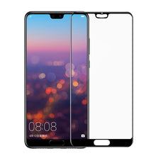 3D Full Cover Tempered Glass For Huawei Phones