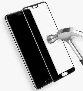 3D Full Cover Tempered Glass For Huawei Phones